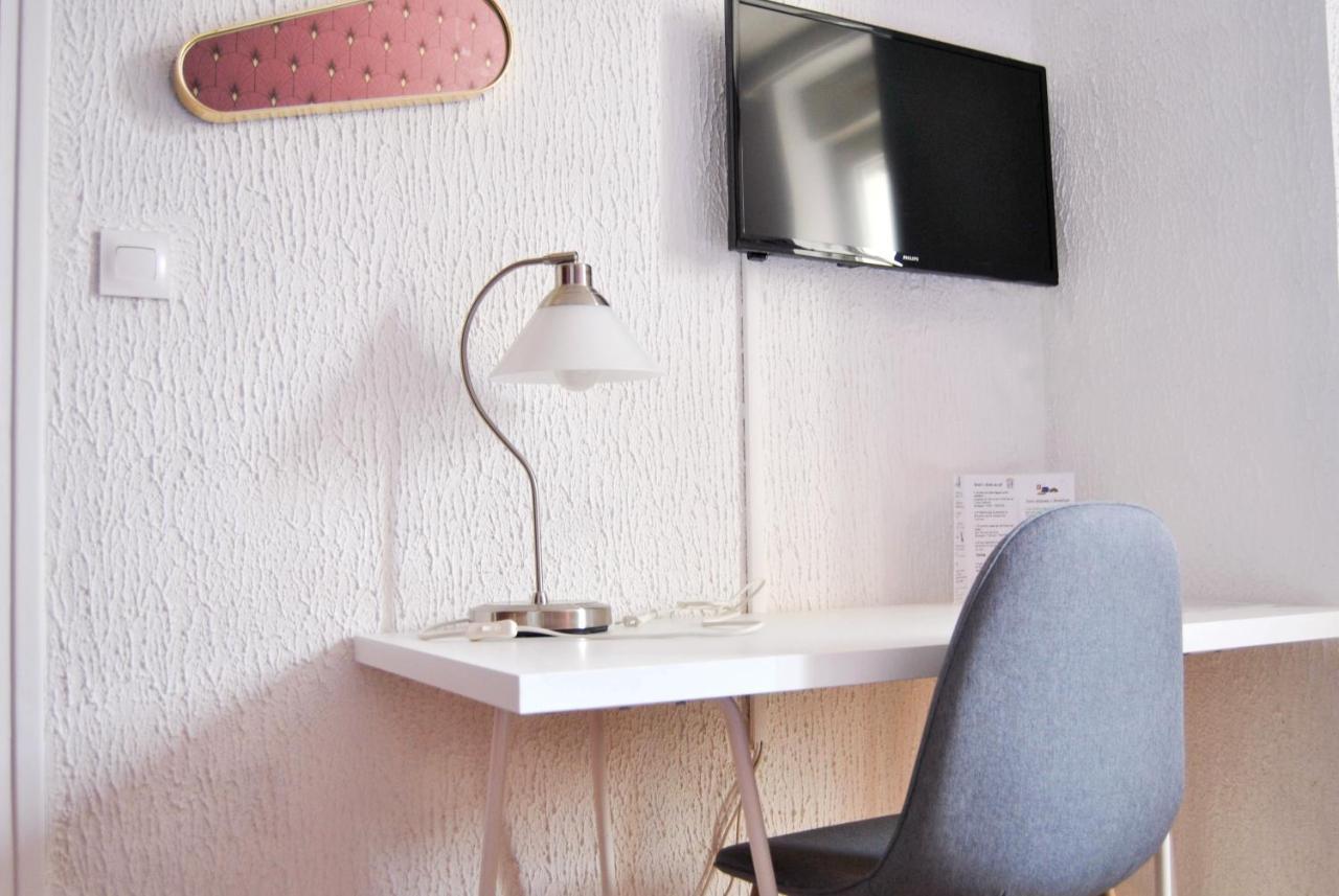 Doppelzimmer mit eigenem Bad