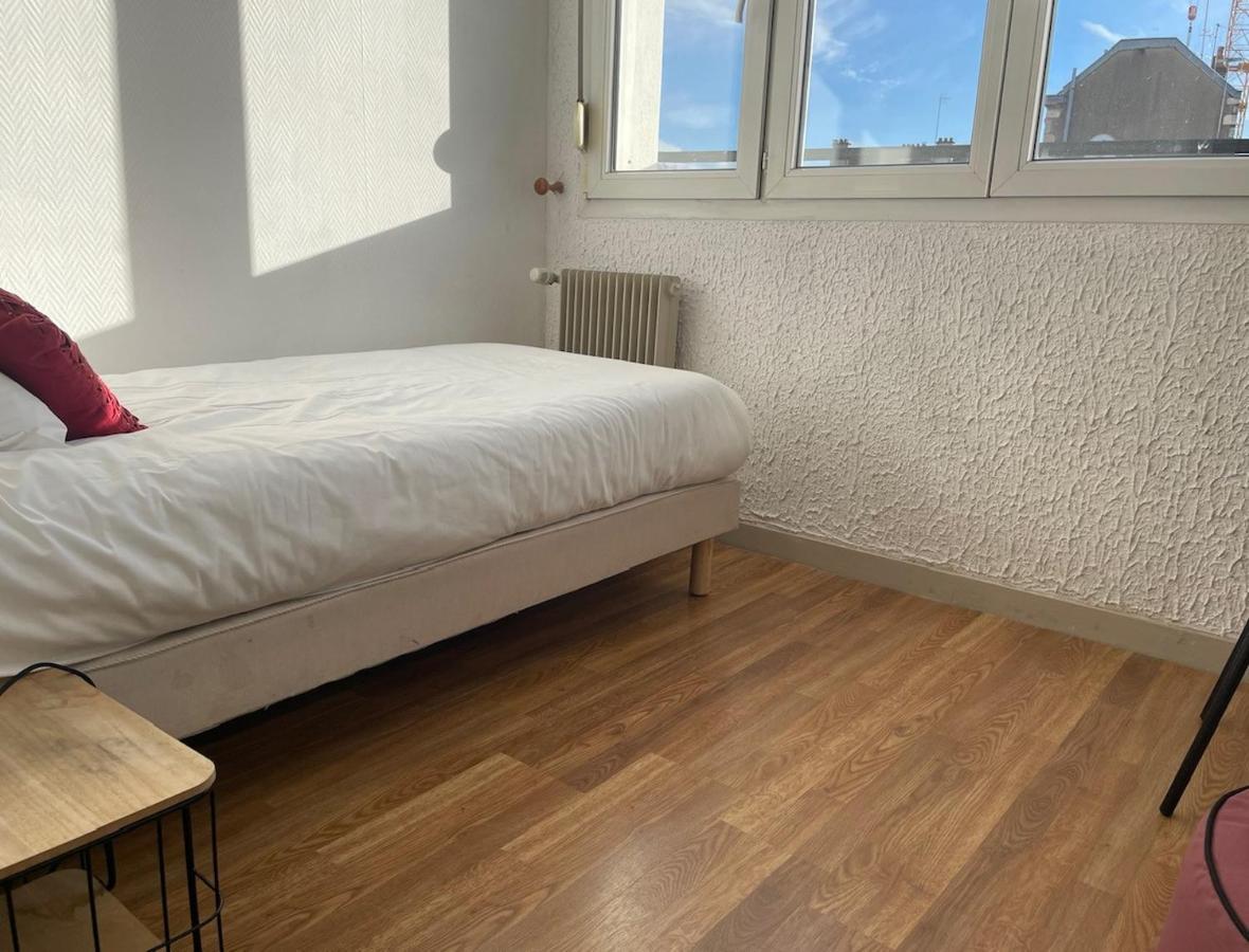 Einzelzimmer mit eigenem Bad