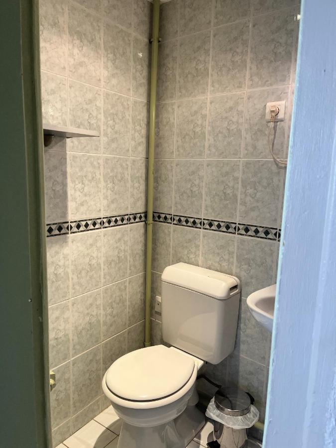 Economy Doppelzimmer